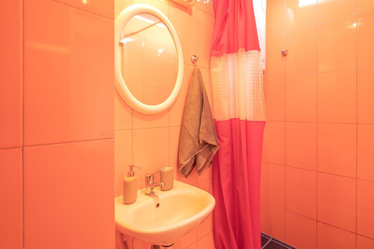 Harbourside Guesthouse Mandina - Zf Hvar フヴァル エクステリア 写真
