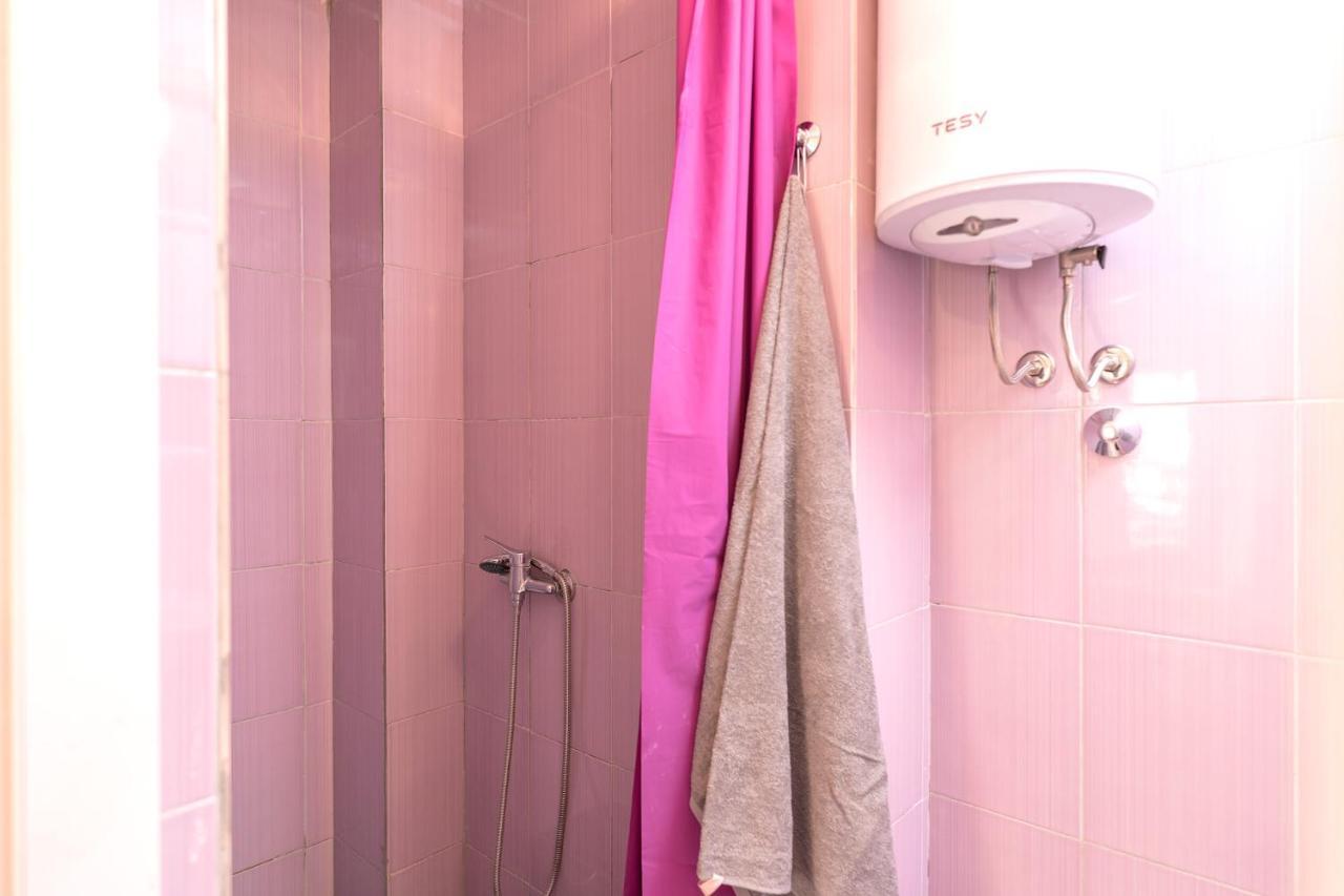 Harbourside Guesthouse Mandina - Zf Hvar フヴァル エクステリア 写真