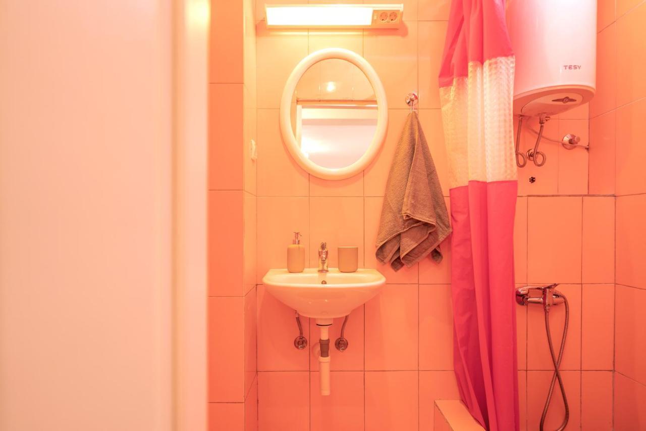 Harbourside Guesthouse Mandina - Zf Hvar フヴァル エクステリア 写真