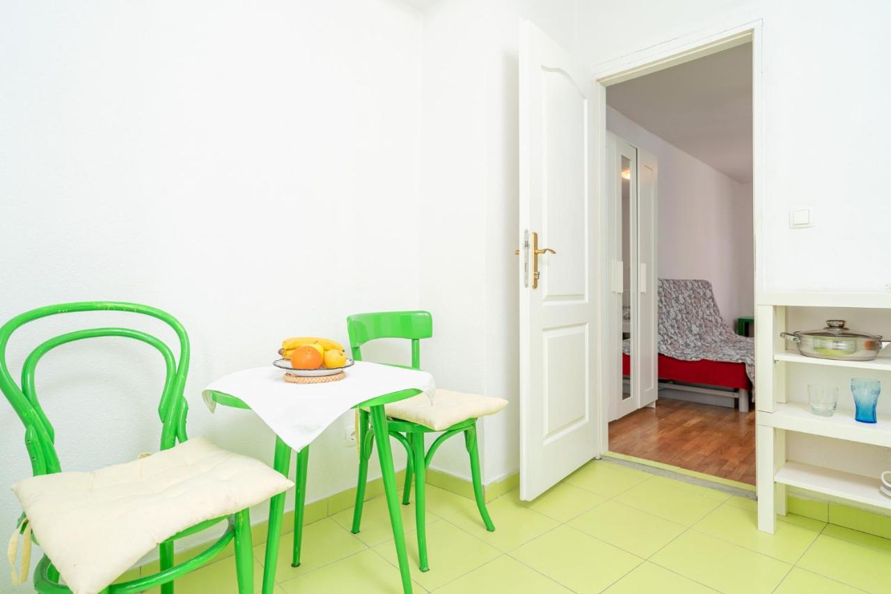 Harbourside Guesthouse Mandina - Zf Hvar フヴァル エクステリア 写真
