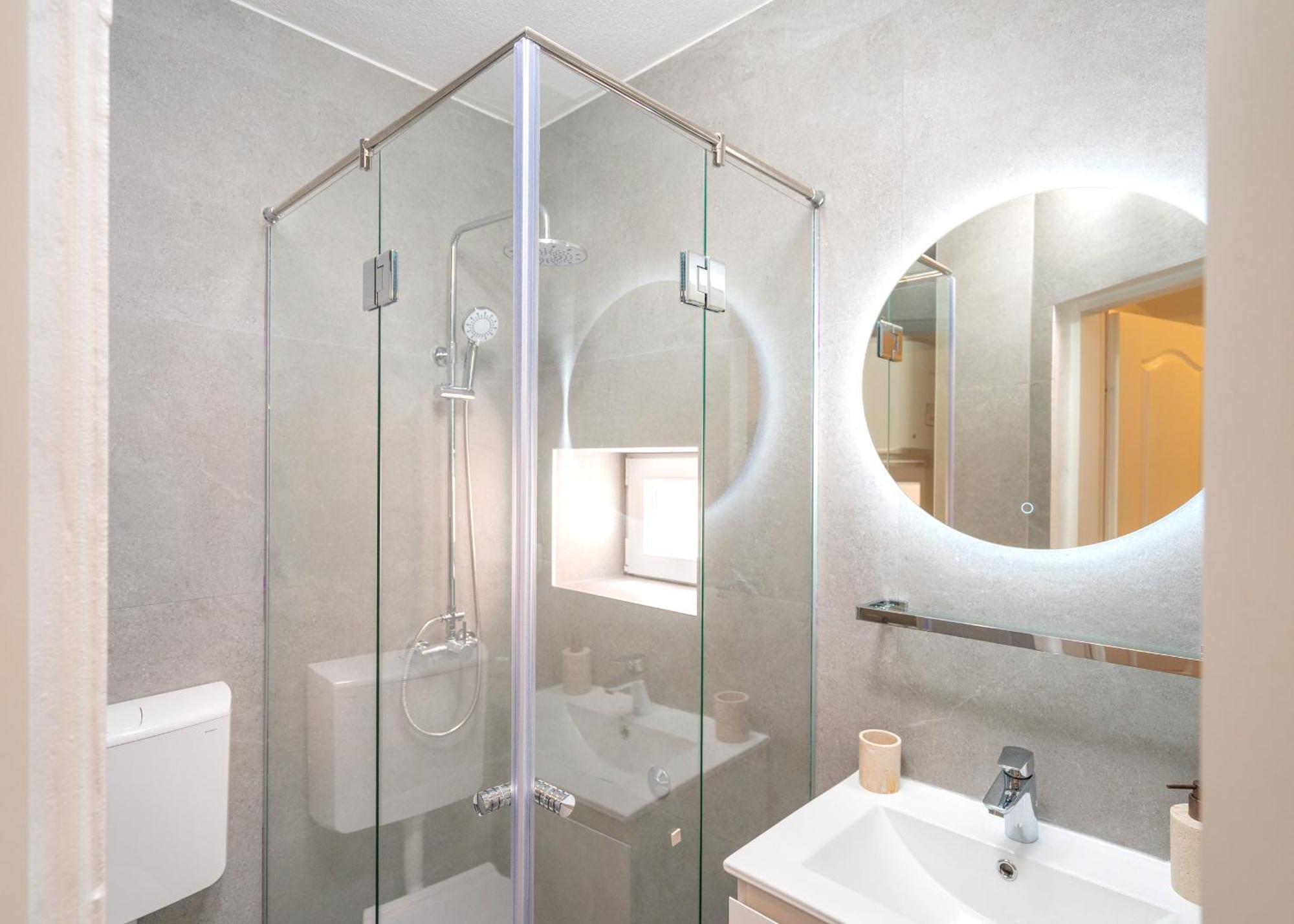 Harbourside Guesthouse Mandina - Zf Hvar フヴァル エクステリア 写真