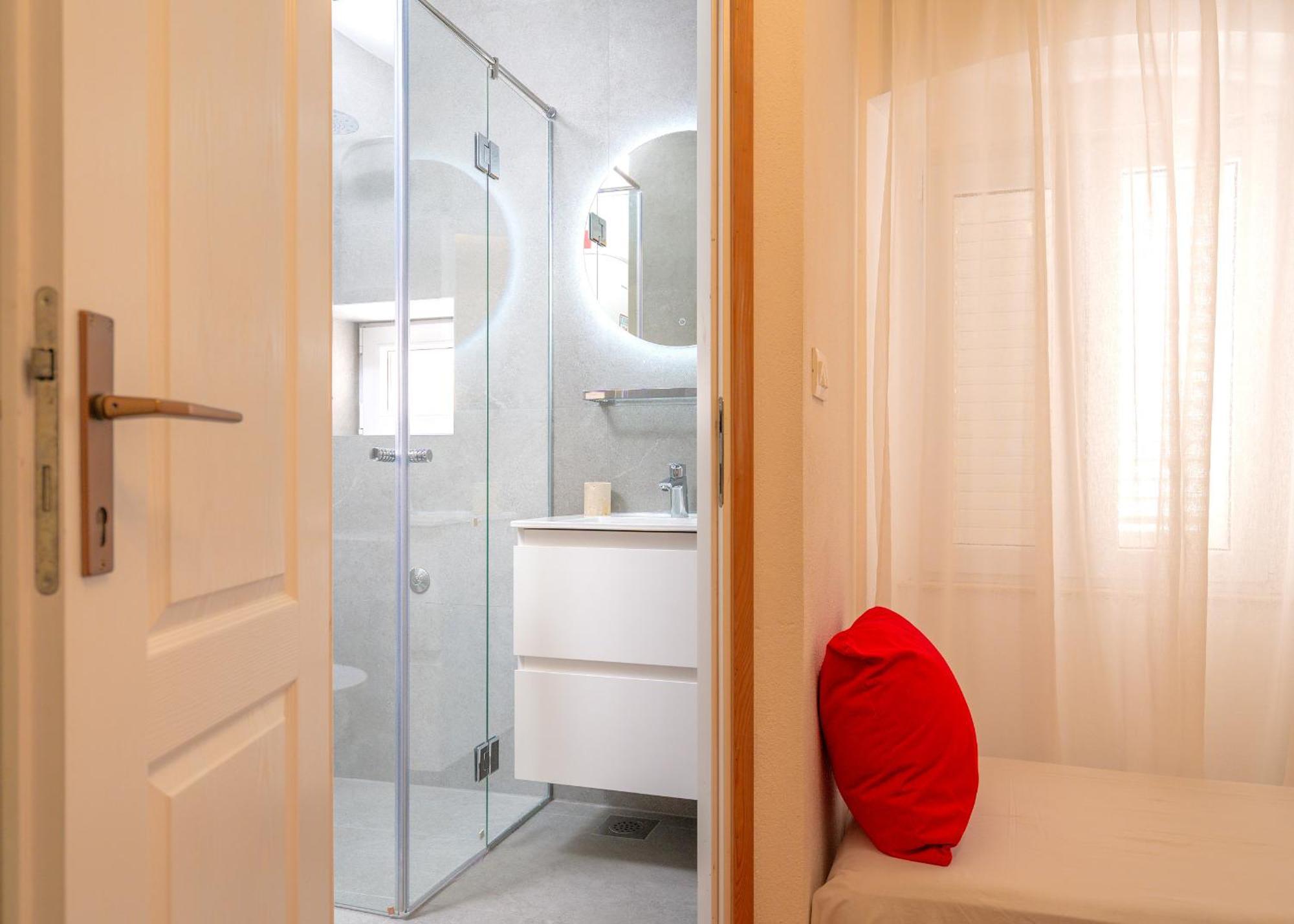 Harbourside Guesthouse Mandina - Zf Hvar フヴァル エクステリア 写真