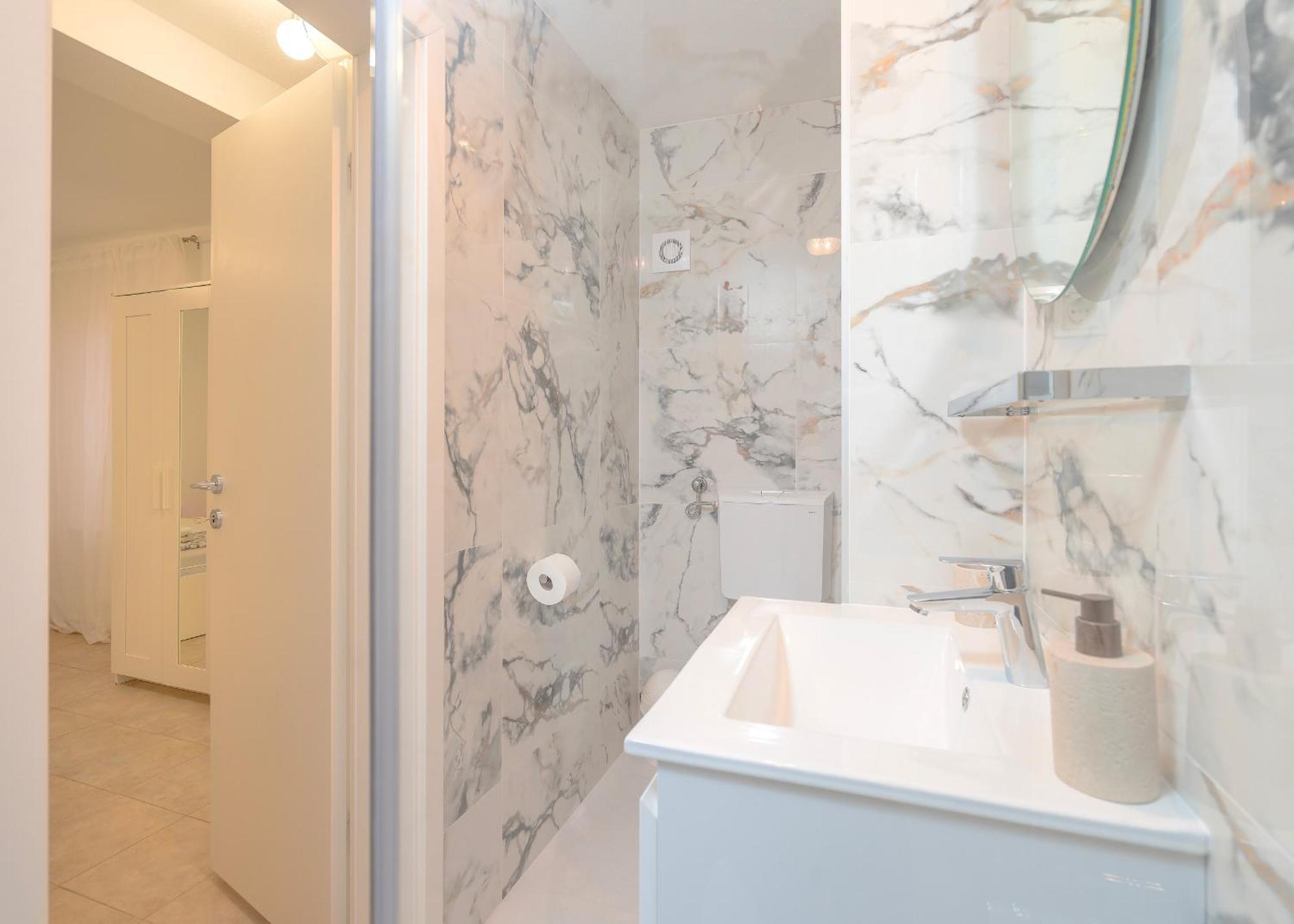 Harbourside Guesthouse Mandina - Zf Hvar フヴァル エクステリア 写真