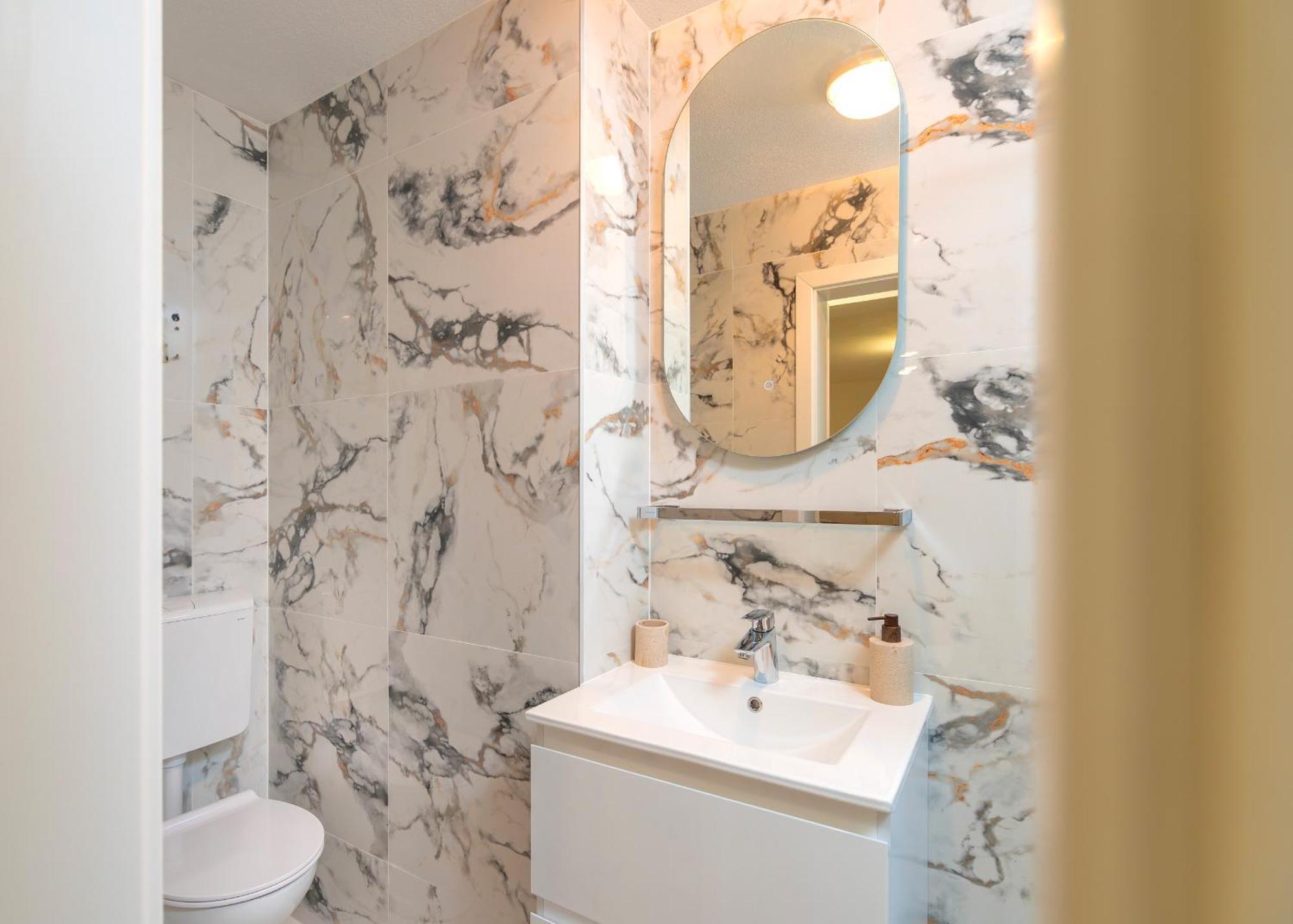 Harbourside Guesthouse Mandina - Zf Hvar フヴァル エクステリア 写真